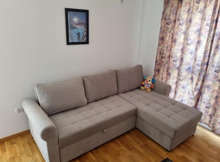 Disney Apartments Budva Buitenkant foto